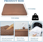 REEZEIVI Shower Seat Cushion - Image 4