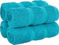 American Soft Linen Luxury Washcloths by AmericanSoftLinen