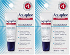 Aquaphor Lip Repair Ointment by Aquaphor