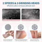 Electric Foot Callus Remover - Image 2