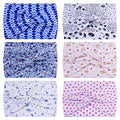 HAUHC Extra Wide Headbands for Women, Boho Headbands for Women's Hair by HAUHC