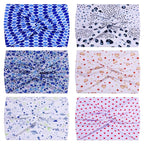HAUHC Extra Wide Headbands for Women, Boho Headbands for Women's Hair by HAUHC