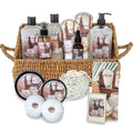 Aqua Elegante Bath Spa Gift Set by AquaElegante