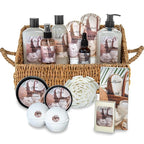 Aqua Elegante Bath Spa Gift Set by AquaElegante