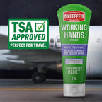 O'Keeffe's Working Hands Night Treatment Hand Cream - Image 9