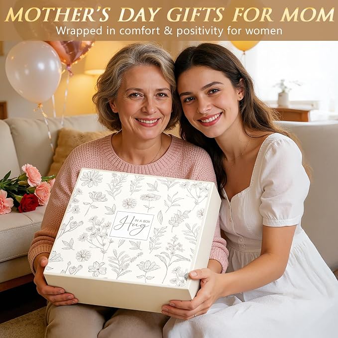 Mothers Day & Birthday Gifts for Women - Image 2