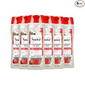Suave Strawberry Delight Uplifting Body Wash, Formulated by Suave