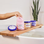 Dr Teal's Shea Sugar Body Scrub, Shea Butter - Image 6