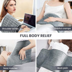 Heating Pad - Electric Heating Pad - Image 8