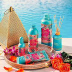 Tesori d’Oriente Bubble Bath for Women, Foaming Bath, Bath Bubbles for Women - Image 6