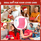 FluffyWarmth Electric Heating Pad - Image 3