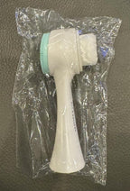 Face Brush, 2 in 1, Facial Cleansing Exfoliating Brush, Double Sided Soft - Image 6