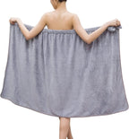 GOSCHE Bath Wrap Towels for Women by GOSCHE