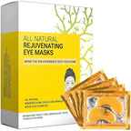 Under Eye Patches & Masks by Doppeltree%7CtakeamomenttoLookFeelbetter