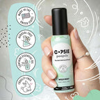 Oopsie Poopsie Toilet Spray – Before & After You Go Bathroom Odor Eliminator & - Image 2