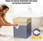 38L Foldable Towel Warmer Bucket - Image 6