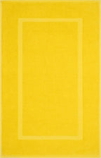 Cotton Paradise 100% Cotton Bath Mats - Image 5
