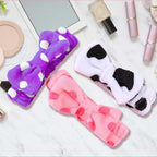 WSYUB 3PCS Spa Headbands, Headbands - Image 7