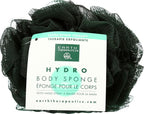 Earth Therapeutics, Dark Green Hydro Body Sponge, 1 Each - Image 3