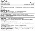 CornStick Maximum Strength Salicylic Acid Solid-Stick Corn and Callus Remover - Image 2