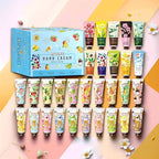30 Pack Hand Cream Gift Set, Easter Basket Stuffers, Mothers Day Gifts - Image 2