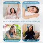 Expressive scent Room Spray Air Freshener - Image 7