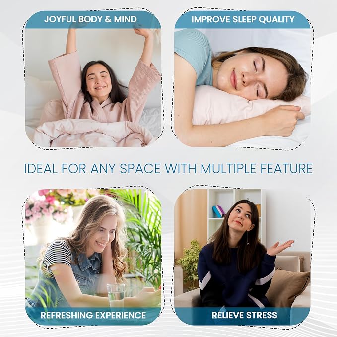 Expressive scent Room Spray Air Freshener - Image 7