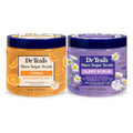 Dr Teal's Shea Sugar Body Scrub, Daytime/Nighttime by DrTeals