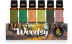 Eternal Essence Oils Woodsy Premium Fragrance Oils Set - Image 6