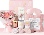 Mothers Day Birthday Gifts for Women Self Care Package Get Well Soon Gift by MAYICIVO