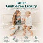 Latika Classic Bath Bomb Unicorn - Image 8