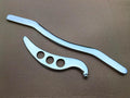 Gua sha Tool gua sha Stainless Steel iastm Tool Gussha Massage Tool Muscle by NCCYOOT