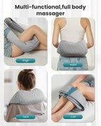 Snailax Cordless Neck Massager - Image 5