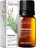100% Pure Palmarosa Essential Oil by GyaLabs