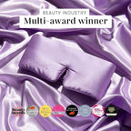 DROWSY Silk Sleep Mask - Image 8