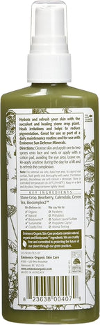 Eminence Organic Skincare Stone Crop Hydrating Mist, 4.2 Ounce - Image 2