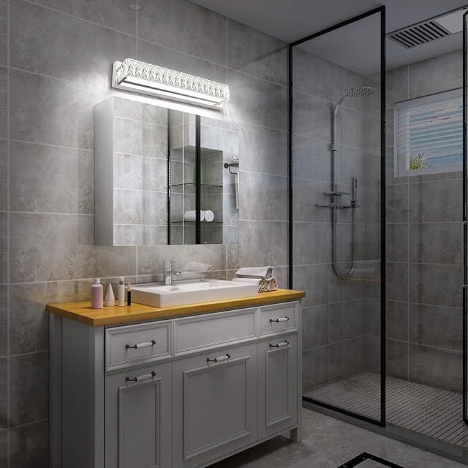 ZUZITO Modern Bathroom Light Fixtures - Image 6