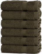 Chakir Turkish Linens 100% Cotton Premium Turkish Towels by ChakirTurkishLinens