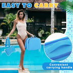 Yerliker 2 Pcs Foldable Hot Tub Booster Seat - Image 4