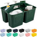 Tiawudi Portable Shower Caddy, Caddy Organizer by Tiawudi
