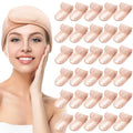 Hoteam 30 Pack Spa Headband Facial Esthetician Hair Wrap by Hoteam