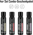 Organic Sensual Safe to Lick Body Massage Oils - Image 8