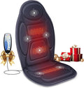 Snailax Vibration Back Massager by Snailax