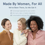 LOLA Heating Patches for Period Cramps, Soothing Natural Heat Therapy for Pain - Image 6