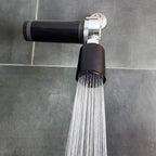 AQUAYOUTH 2.0 Carbon Shower Head Filter System | Removes Chlorine, Heavy Metals - Image 4
