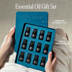 Cliganic Organic Essential Oils Set - Image 2