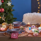 36 Packs Christmas Scented Candles, 2.5oz Smokeless Clean Burning Soy Wax - Image 9