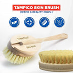 Yerba Prima Tampico Skin Brush - Image 3