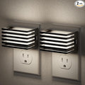 JandCase LED Night Light, Night Lights Plug into Wall by JandCase