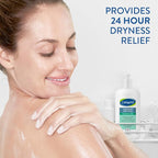 Cetaphil Body Wash, Acne Relief Body Wash - Image 3